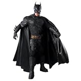 Adult Collectors Edition Batman the Dark Knight Costume