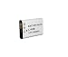 ABC Products replacement rechargeable Li-ion Li-60b Li60b battery for Olympus C-575, C575, FE-370 FE370, X880, X-880 digital camera etc