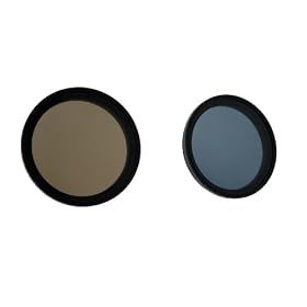 Formatt Hitech Limited HT67W2C Warm2Cool Multicolored Polarizer 67MM