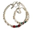 Godmother Gift Bracelet - Godchild/Godmother Set