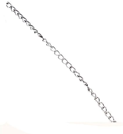 WuBeFine Pearl clavicle chain