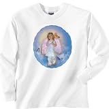Everybody`s Angel Long Sleeve T-Shirt