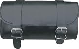 Plain Jane leather motorcycle toolbag