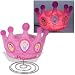 Disney Princess Crown Lamp