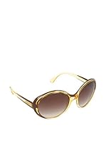 D&G Gafas de sol MOD. 8093 SUN198513 Transparente