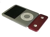 iTALKonline PINK FM Transmitter for Apple iPod Nano 5G / Touch 3G