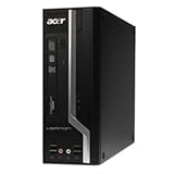 New-Veriton X275 Cmpct 4G 320GB - VX275UD7601W