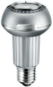 7R20/AMB/FL25/CW/120V PHILIPS 7 Watt LED R20 120V Medium Base Cool White 4200K 25° Flood Lamp