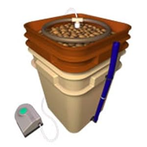 Waterfarm Hydroponic Module w/ Farm Kit Waterfarm Hydroponic Module w/ Farm Kit