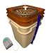 Outdoor Living : General Hydroponics WaterFarm Module w/ Farm Kit [eco-4742]