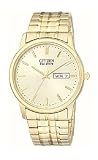 Citizen's Men's Eco-Drive Flexible watch #BM8452-99P