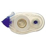 Tombow 62202 - Refill for Permanent Mono Adhesive Glue Dispenser, 1/3 x 472