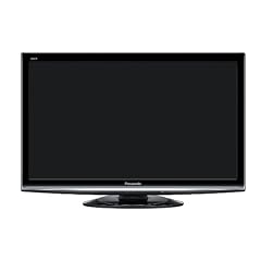 Panasonic Viera TX-L 37 G 15 E 94 cm (37 Zoll) 16:9 Full-HD LCD-Fernseher mit integriertem DVB-T/DVB-S Tuner schwarz