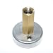 Tankadapter DISH M16 Innengewinde - kurze Ausf�hrung