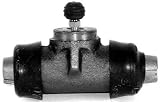 VW Bug Wheel Cylinders Pair Front 1958 - 1977