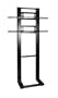 Bell'O PP59B TV Mount Holds Up To 63-Inch or 175lbs TV (Black)