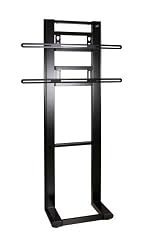 Bell'O PP59B TV Mount Holds Up To 63-Inch or 175lbs TV (Black)