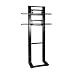 Bell'O PP59B TV Mount Holds Up To 63-Inch or 175lbs TV (Black)