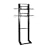 Bell'O PP-59B Optional Flat Panel Television Mounting System (Black)