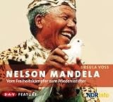 Produkt-Bild: Nelson Mandela . Vom Freiheitsk&auml;mpfer zum Friedensstifter - Feature
