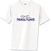 Trust Me I'm a Financial Planner T-Shirt 6.1 Heavyweight