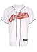 Cleveland Indians Replica Home Jersey (Large)