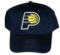 Indiana Pacers Youth Flex-Fit Cap