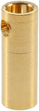 Runbu New Arrival 5.0 Banana Female Gold Plated Plug Connectors