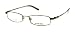 Fossil Bradley Glasses