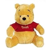 Disney Exclusive 13 Inch Plush Toy Winnie the Pooh