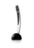 BeoCom 2 Starter System in White with Table Charger