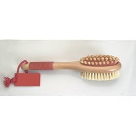 Knobble Brush