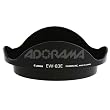 Canon EW83E Lens Hood for EF 16-35mm f/2.8L or other UWA Canon SLR Lenses