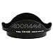 Canon EW83E Lens Hood for EF 16-35mm f/2.8L or other UWA Canon SLR Lenses