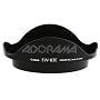 Canon EW83E Lens Hood for EF 16-35mm f/2.8L or other UWA Canon SLR Lenses