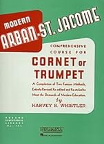 Arban-St Jacome Method for Cornet or Trumpet Arban-St Jacome Method for Cornet or Trumpet