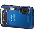 Olympus Digital Camera TG-820 Blue
