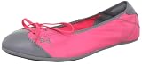 Puma Womens Lily Lace N Ballet Slipper