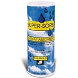Lagrasse Brothers #FRS 6-14-SS 12OZ Instant Absorbent