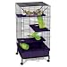 Search : Super Pet Multi-Floor Ferret Home