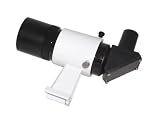 Winkelsucher 9x50 mit Halterung f�r Teleskope, SKSU950WA