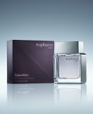 Calvin Klein Euphoria for Men Eau de Toilette Spray, 1.7 oz