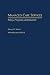 Managed Care Services: Policy, Programs, and Research