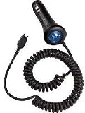 Motorola ORIGINAL OEM Rapid Car Charger 98548/SYN0707 for Motorola Model Phones