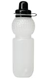 Legend Golf Water / Drinks Bottle with Sports Cap