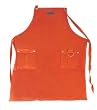 Mario Batali Cargo Apron, Persimmon Mario Batali Cargo Apron, Persimmon