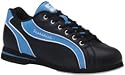 Damen Bowlingschuhe Brunswick Avada