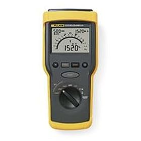 Fluke 1520 MegOhmMeter