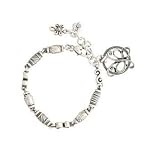 Brighton Collectibles Romance of Nature Bracelet