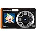 Samsung TL225 DualView 12.2MP Digital Camera with 4.6X Optical Zoom and 3.5-Inch LCD Screen and 1.5-Inch Front Screen (Orange)